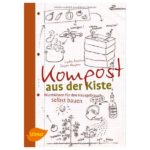 Kompost aus der Kiste Buch