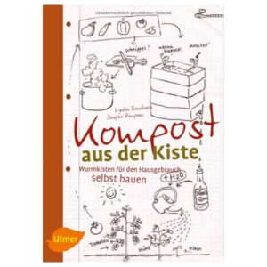 Kompost aus der Kiste Buch