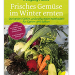 Buch: Frisches Gemüse im Winter