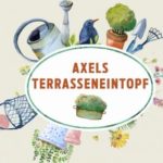 Axels Terrassenentopf - Wurmpower