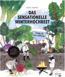 Buch: Das sensationelle Winterhochbeet